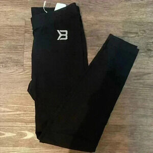 Astoria curve leggings